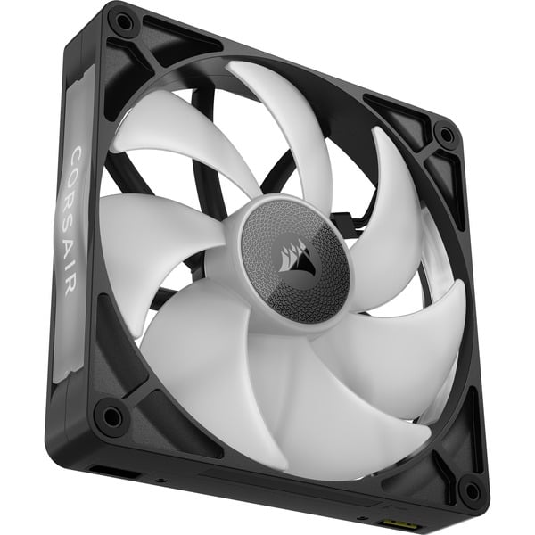 Corsair iCUE LINK RX140 RGB, Gehäuselüfter - Corsair - vue 10