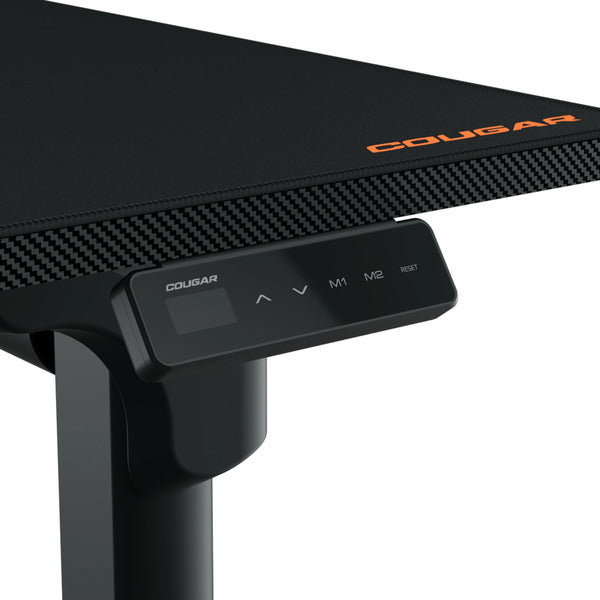 Cougar Gaming Schreibtisch E-Grav 160, Gaming-Tisch - Cougar - vue 4