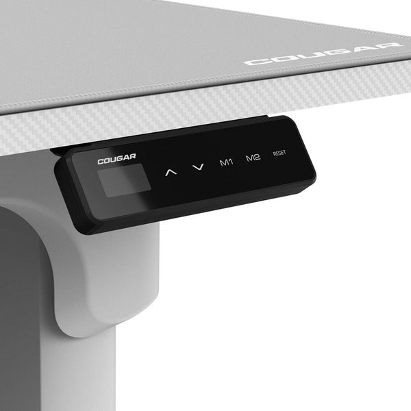 Cougar Gaming Schreibtisch E-Grav 160, Gaming-Tisch - Cougar - vue 4