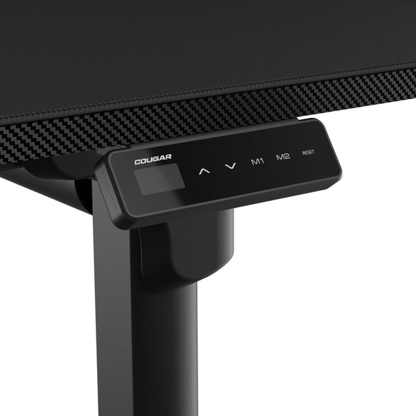 Cougar Gaming Schreibtisch E-Grav 180, Gaming-Tisch - Cougar - vue 4