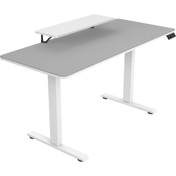Cougar Gaming Schreibtisch E-Star 140, Gaming-Tisch - Cougar