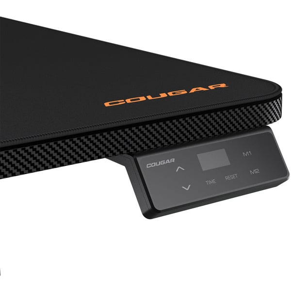 Cougar Gaming-Tisch E-Star 120 - Cougar - vue 9