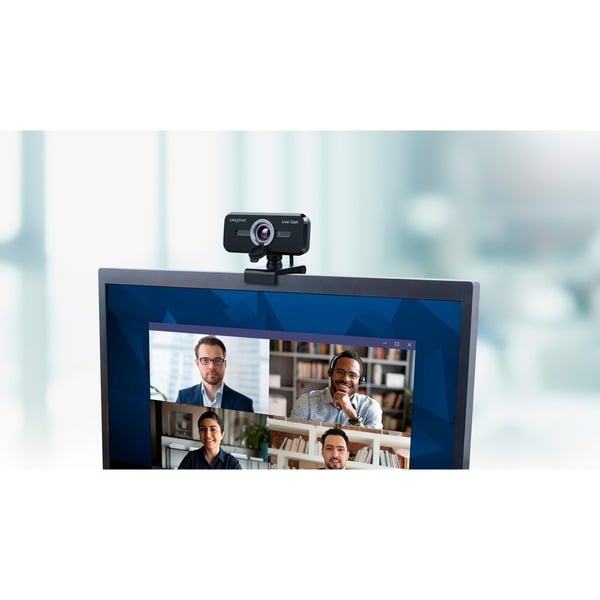 Creative Live! Cam Sync 1080p V2, webcam - Creative - vue 10