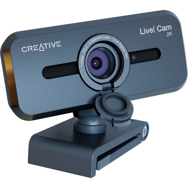 Creative Live! Cam Sync V3, webcam - Creative