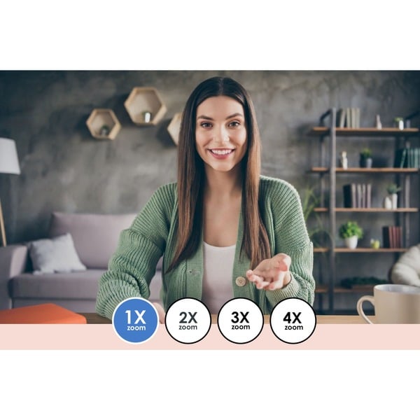 Creative Live! Cam Sync V3, webcam - Creative - vue 13