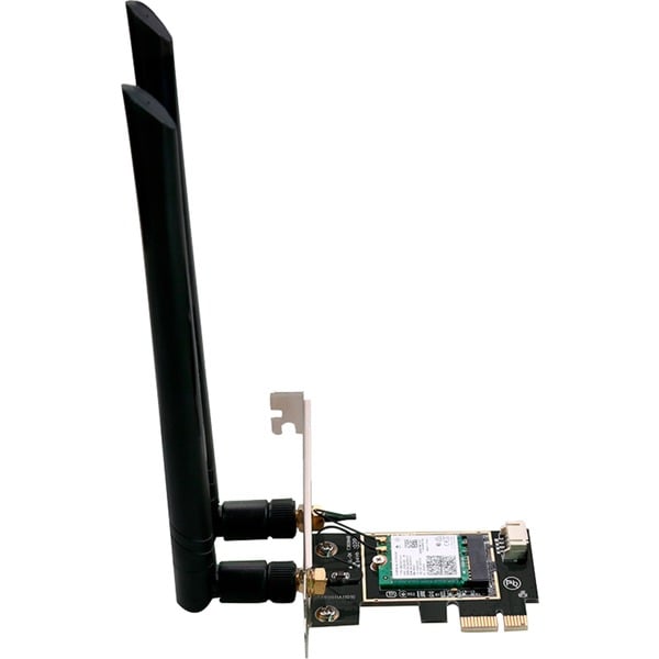 D-Link DWA-X582, adaptateur Wi-Fi - D-Link - vue 3