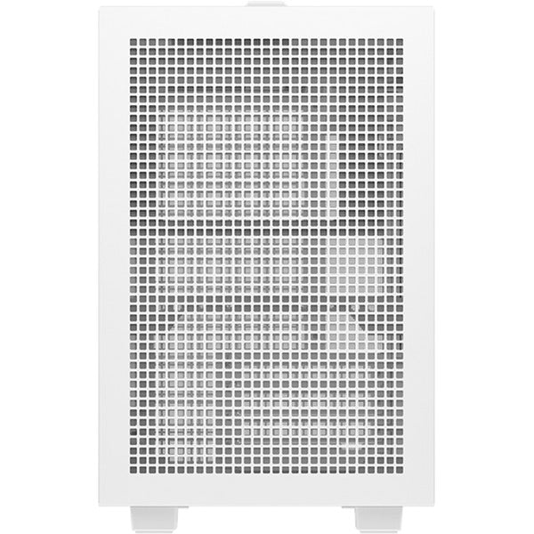 DeepCool CH160 PLUS WH, Tower-Gehäuse - DeepCool - vue 4