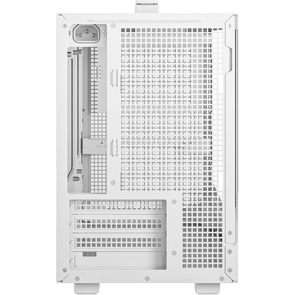 DeepCool CH160 PLUS WH, Tower-Gehäuse - DeepCool - vue 6