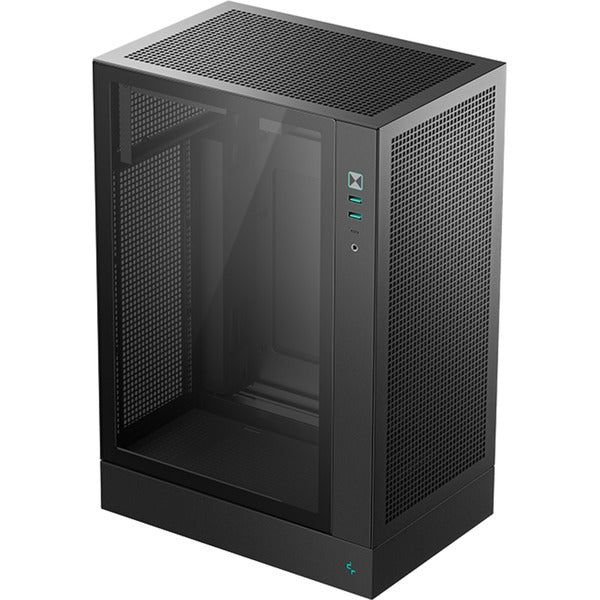 DeepCool CH170 PLUS, Tower-Gehäuse - DeepCool - vue 3