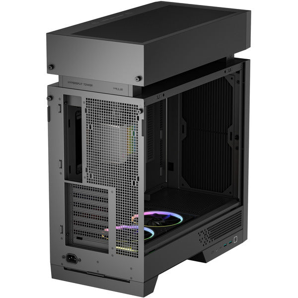 DeepCool CL6600, Tower-Gehäuse - DeepCool - vue 8
