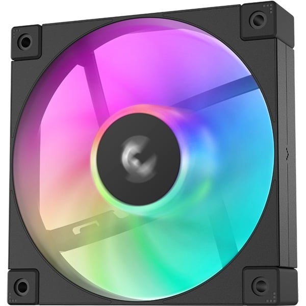 DeepCool FD12 ARGB 120x120x25, Gehäuselüfter - DeepCool - vue 6