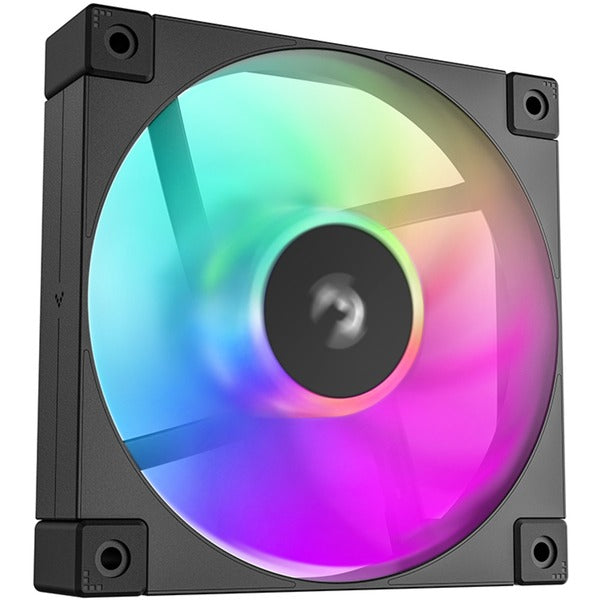 DeepCool FD12 ARGB 120x120x25, Gehäuselüfter - DeepCool - vue 7