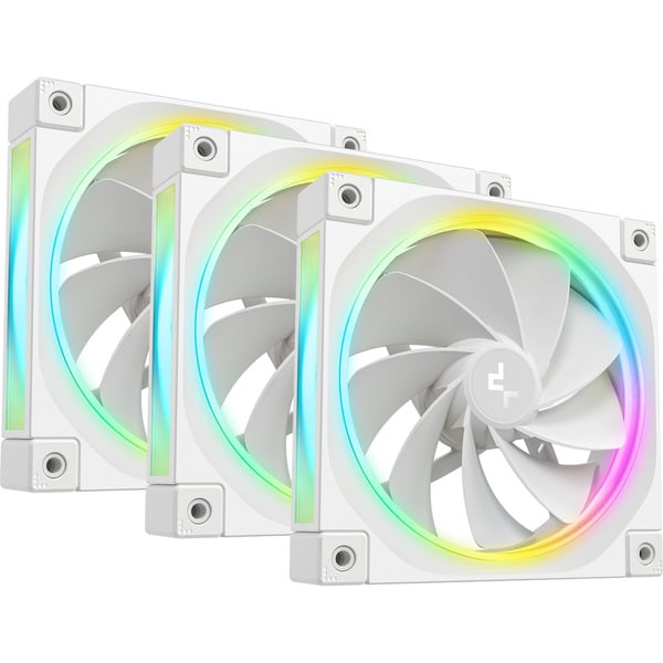 DeepCool FL12R, Gehäuselüfter - DeepCool