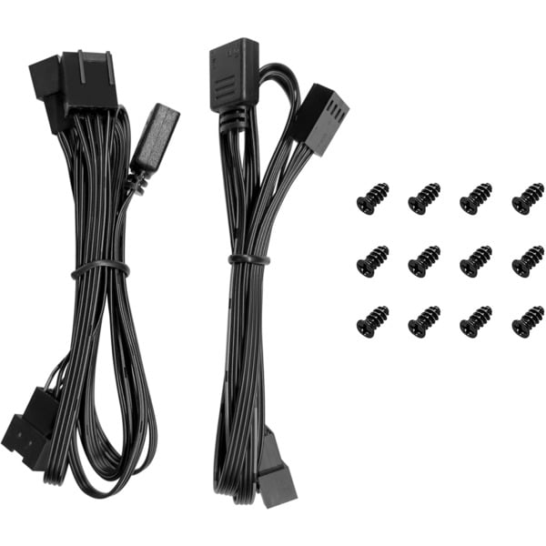 DeepCool FL12 SE, Gehäuselüfter - DeepCool - vue 6