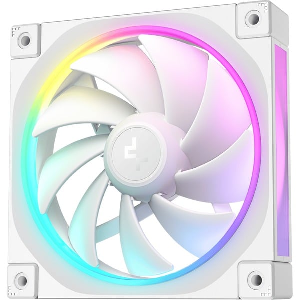 DeepCool FL12, Gehäuselüfter - DeepCool