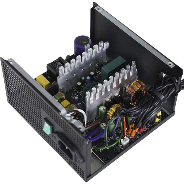 DeepCool GAMER STORM PF450L, alimentation PC - DeepCool - vue 6