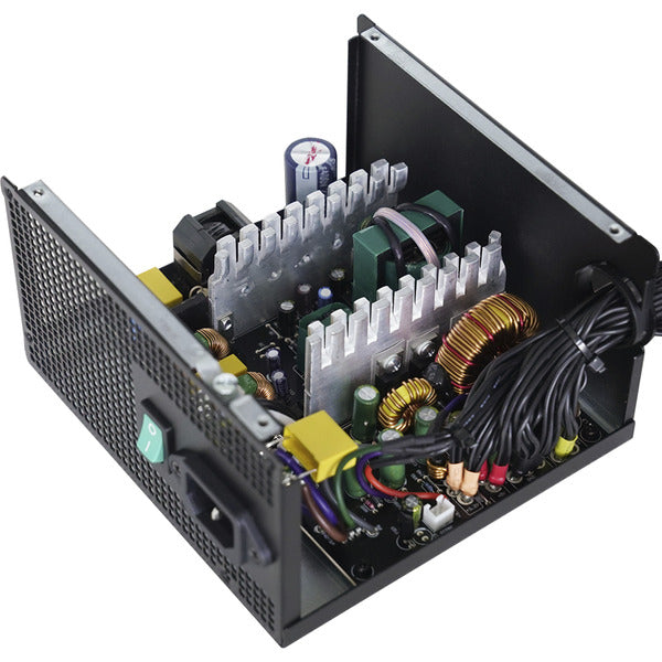 DeepCool GAMER STORM PF650L, alimentation PC - DeepCool - vue 6