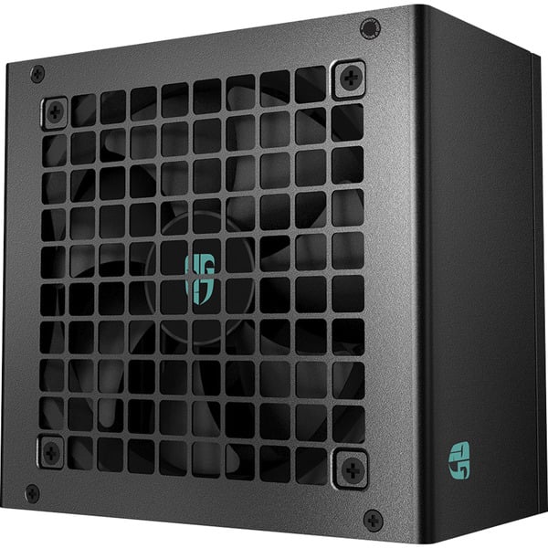 DeepCool GAMER STORM PF750L, alimentation PC - DeepCool - vue 3