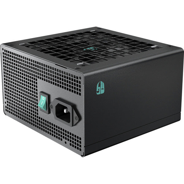 DeepCool GAMER STORM PF750L, alimentation PC - DeepCool - vue 4