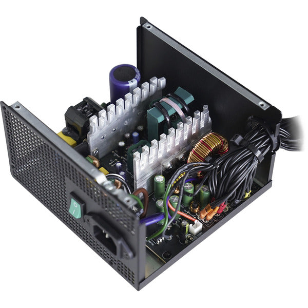 DeepCool GAMER STORM PF750L, alimentation PC - DeepCool - vue 6