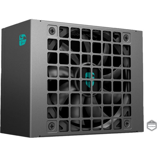 DeepCool GAMER STORM PS1000P, alimentation PC - DeepCool