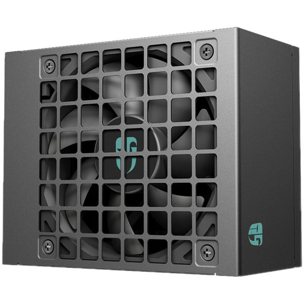 DeepCool GAMER STORM PS750G, alimentation PC - DeepCool - vue 2