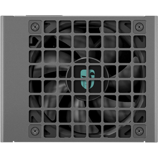 DeepCool GAMER STORM PS750G, alimentation PC - DeepCool - vue 3