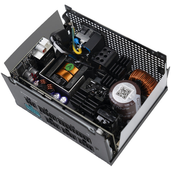 DeepCool GAMER STORM PS750G, alimentation PC - DeepCool - vue 7