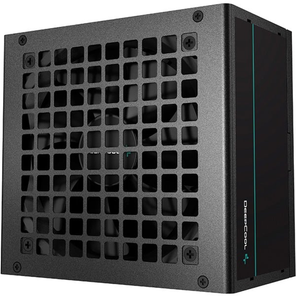 DeepCool PF600 600W, alimentation PC - DeepCool - vue 2