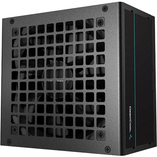 DeepCool PF700 700W, alimentation PC - DeepCool - vue 2