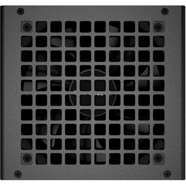 DeepCool PF700 700W, alimentation PC - DeepCool - vue 3
