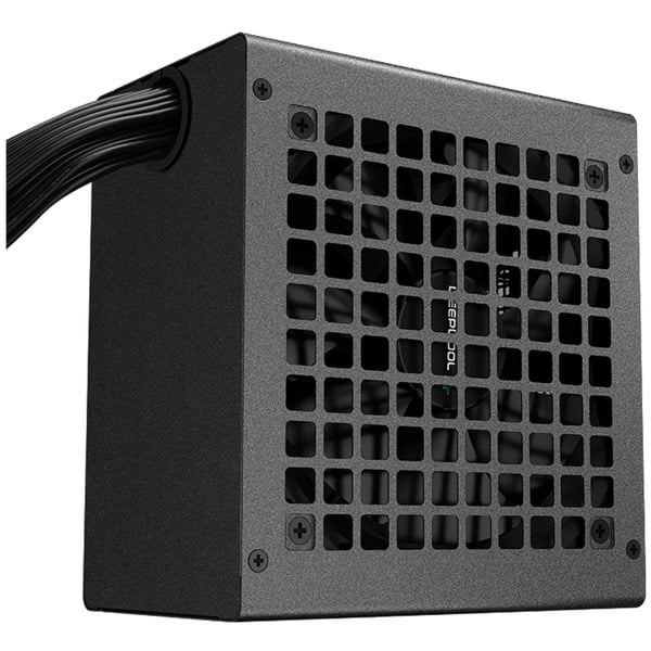 DeepCool PF700 700W, alimentation PC - DeepCool - vue 5