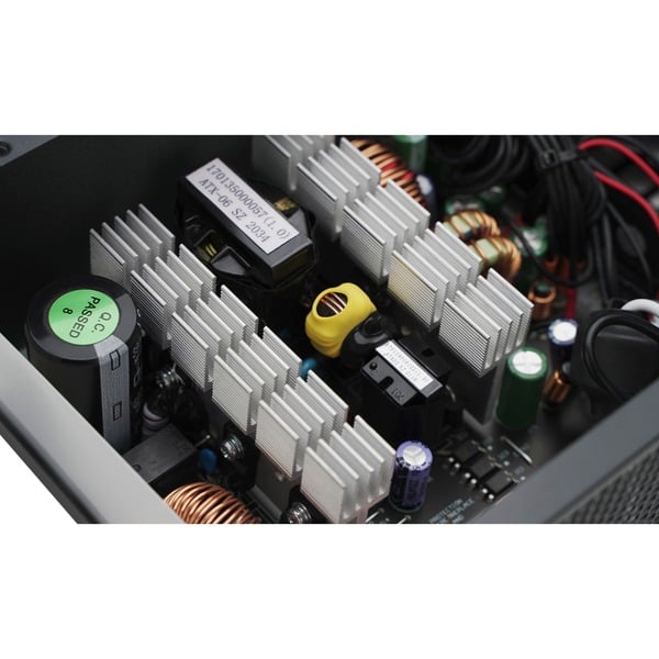 DeepCool PF700 700W, alimentation PC - DeepCool - vue 7