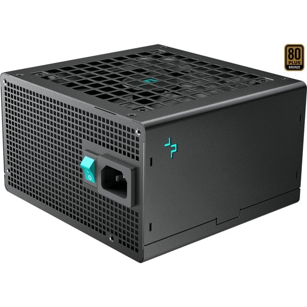DeepCool PL750D, alimentation PC - DeepCool