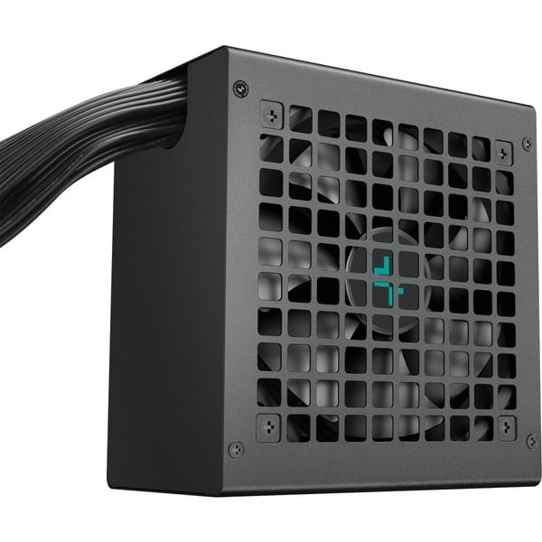 DeepCool PL750D, alimentation PC - DeepCool - vue 2