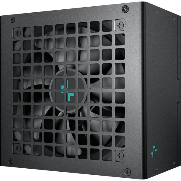 DeepCool PL750D, alimentation PC - DeepCool - vue 4