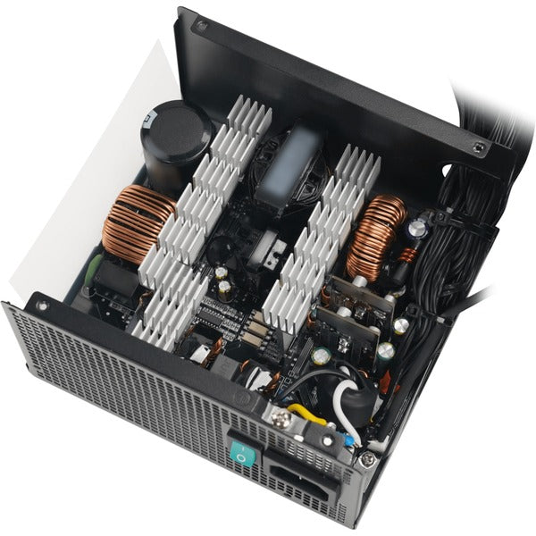 DeepCool PL750D, alimentation PC - DeepCool - vue 7