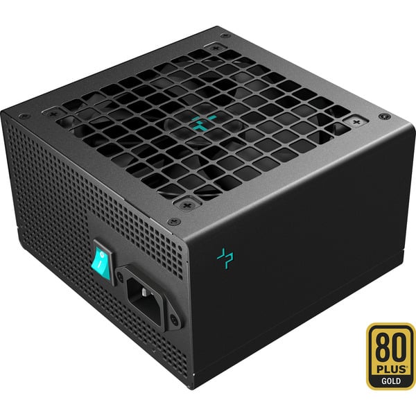 DeepCool PN750M, alimentation PC - DeepCool
