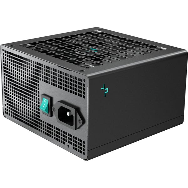 DeepCool PN750M, alimentation PC - DeepCool - vue 2