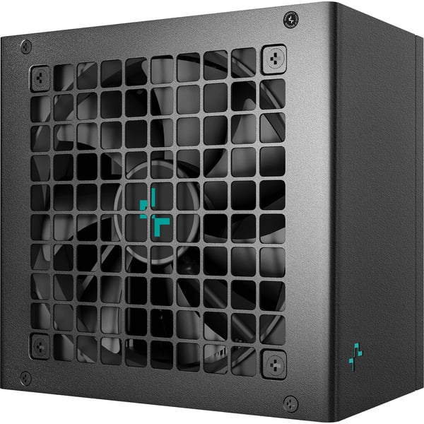 DeepCool PN750M, alimentation PC - DeepCool - vue 6