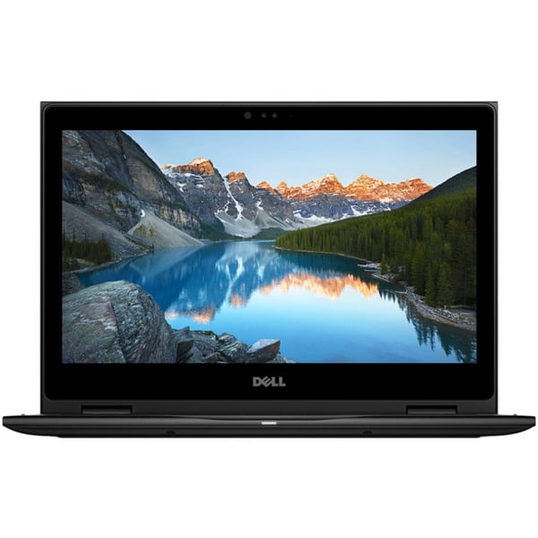 Dell Latitude 3390 - Dell - vue 2