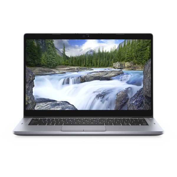 Dell Latitude 5310 2-in-1 - Dell - vue 2