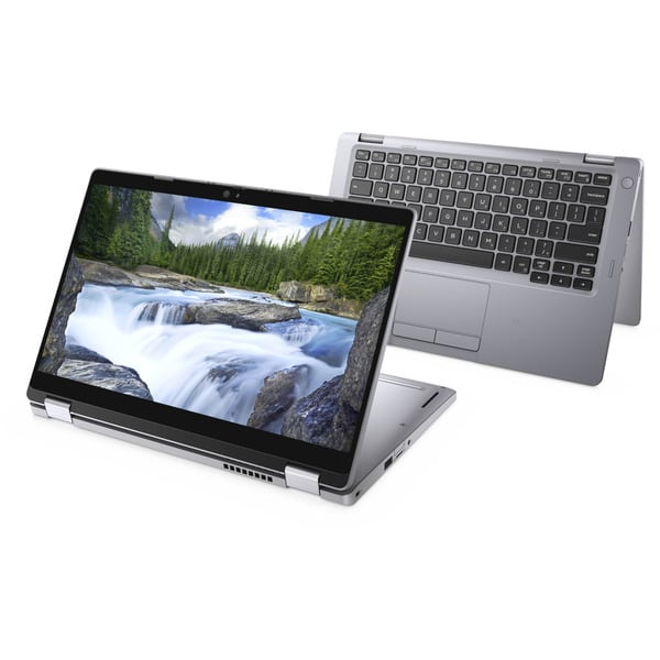 Dell Latitude 5310 2-in-1 - Dell - vue 15