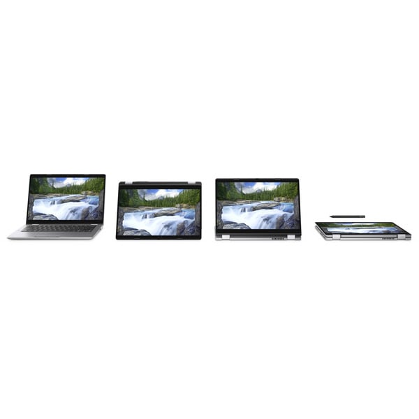 Dell Latitude 5310 2-in-1 - Dell - vue 16