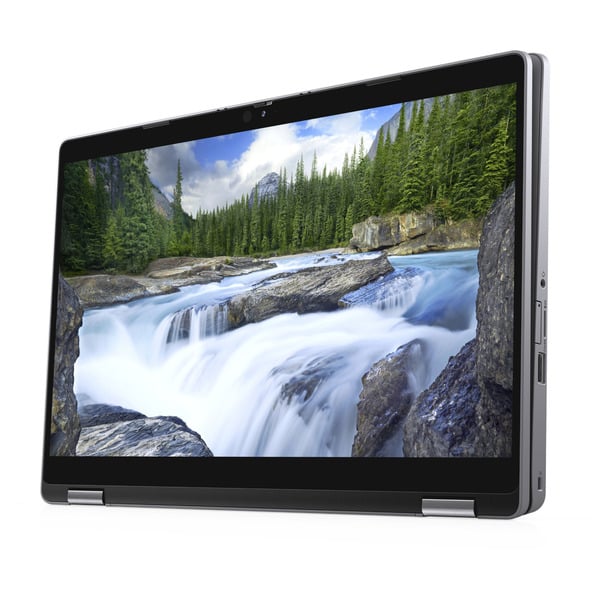 Dell Latitude 5310 2-in-1 - Dell - vue 6