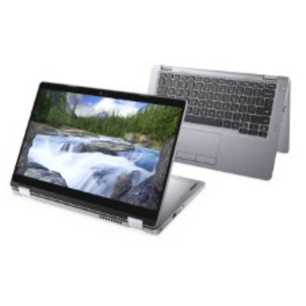 Dell Latitude 5310 2-in-1 - Dell - vue 17
