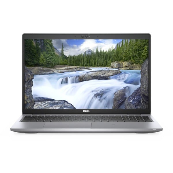 Dell Latitude 5520 - Dell - vue 2