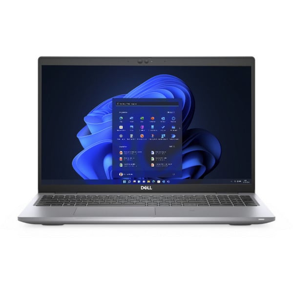 Dell Latitude 5520 - Dell - vue 2