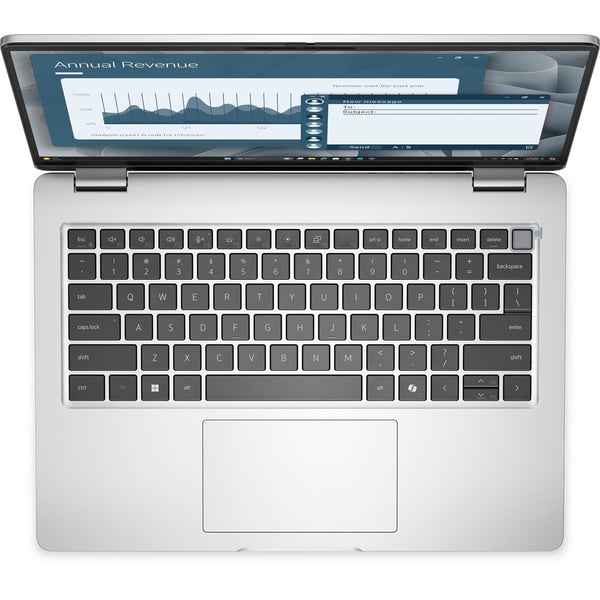 Dell Pro 14 (CYYGK) - Dell - vue 8