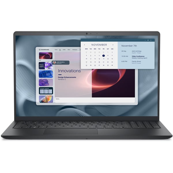 Dell Pro 15 Essential (GYXJD) - Dell - vue 2
